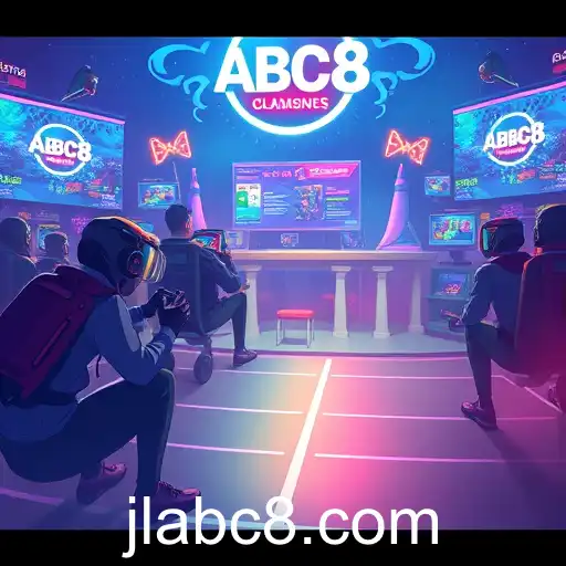ABC8's Digital Frontier: Gaming in 2025