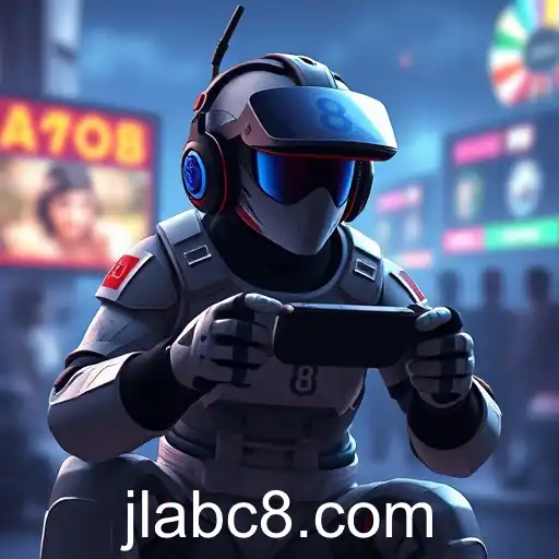 The Rise of ABC8: Revolutionizing Online Gaming in 2025