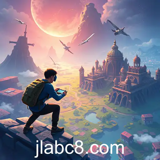 The Rise of 'abc8': A Unique Player in Online Gaming