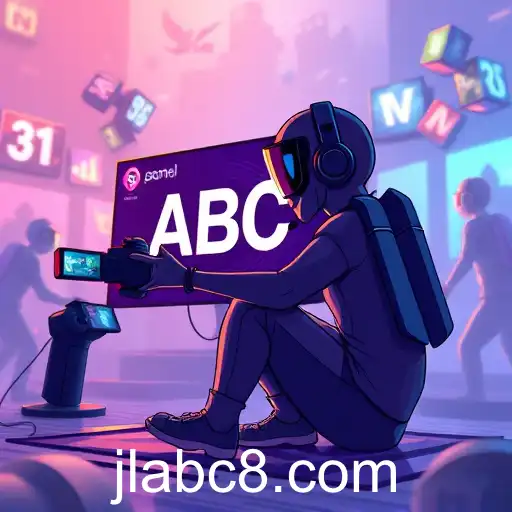 Gaming Revolution: ABC8's Rise in a Digital World