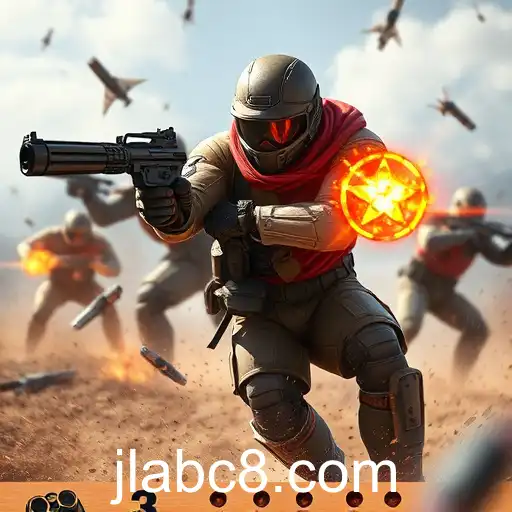 Exploring the Thrill: The Exciting World of Action Games