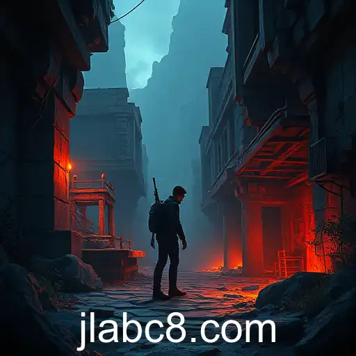 Exploring the Thrilling World of Adventure Games: A New Era of Interactive Storytelling