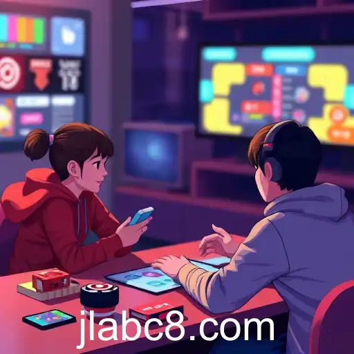 The Evolution of Online English Games Amidst Changing Times