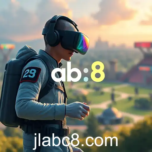 The Evolution of Online Gaming: A Look into abc8