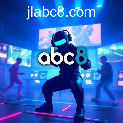 Gaming Revolution: abc8 in a New Era
