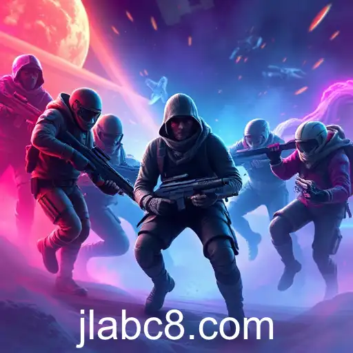 Digital Playground Evolves: The Rise of ABC8