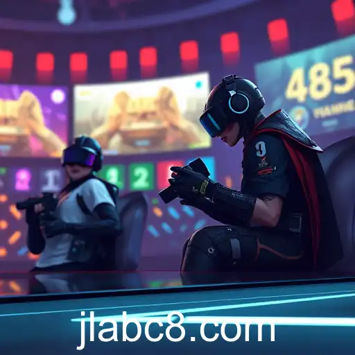 The Evolution of Online Gaming in the Mid-2020s