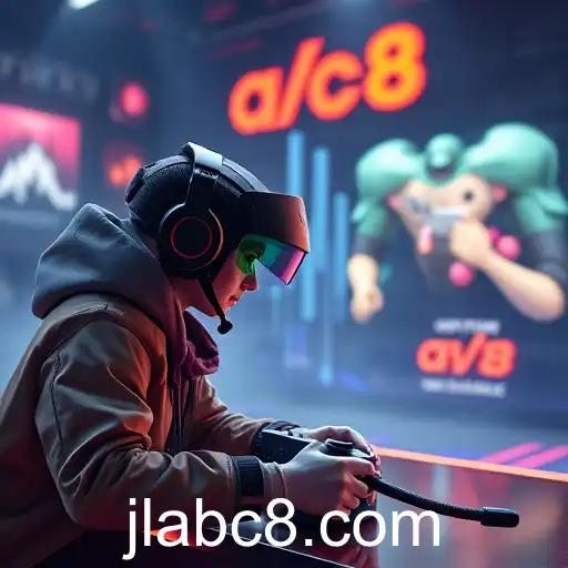 Evolving Gaming Trends of 2025