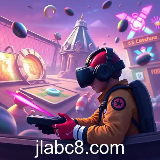 Gaming Evolution: A Look at abc8's Impact