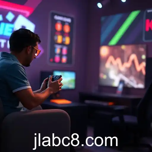 The Rise of Gaming Platforms in 2025