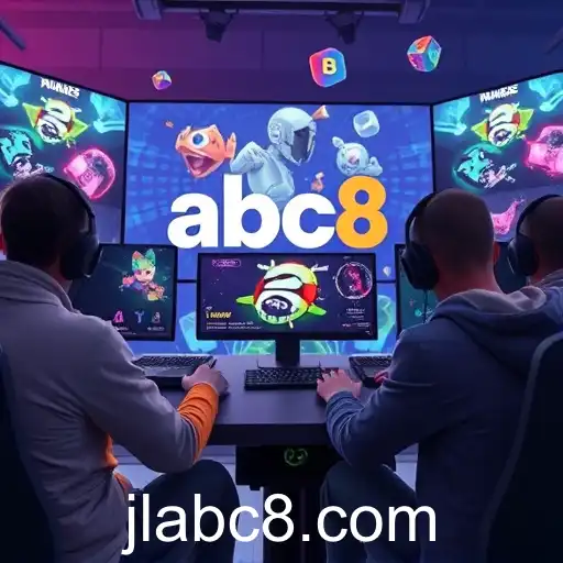 The Rise of Online Game Platforms in 2025