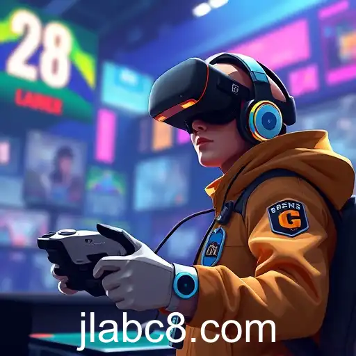 The Evolving Landscape of Online Gaming