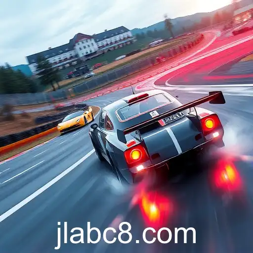 Exploring the Thrill of Racing Games: A Deep Dive into the 'abc8' Collection