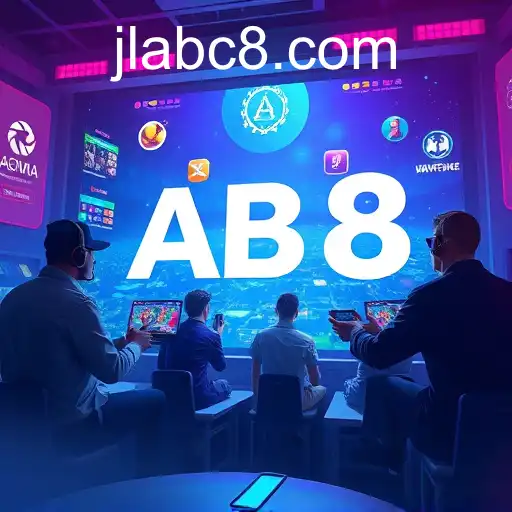 The Rise of ABC8: Revolutionizing Online Gaming