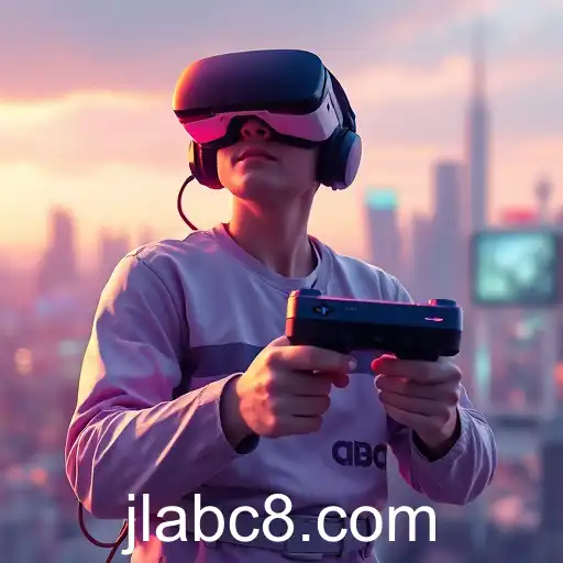 The Rise of 'abc8': Transforming Online Gaming