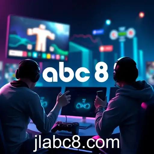 The Rise of Gaming Platforms in 2025