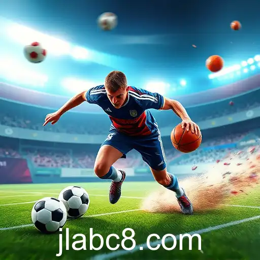 Exploring the Exciting World of Sports Games